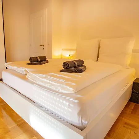 Sky Penthouse Old Bridge With Sauna And Jacuzzi Mostar Dış mekan fotoğraf