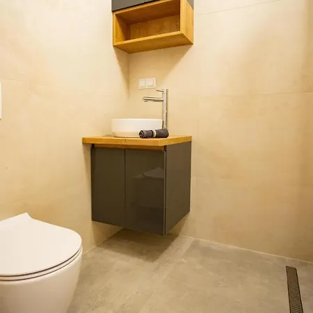 Sky Penthouse Old Bridge With Sauna And Jacuzzi Mostar Dış mekan fotoğraf