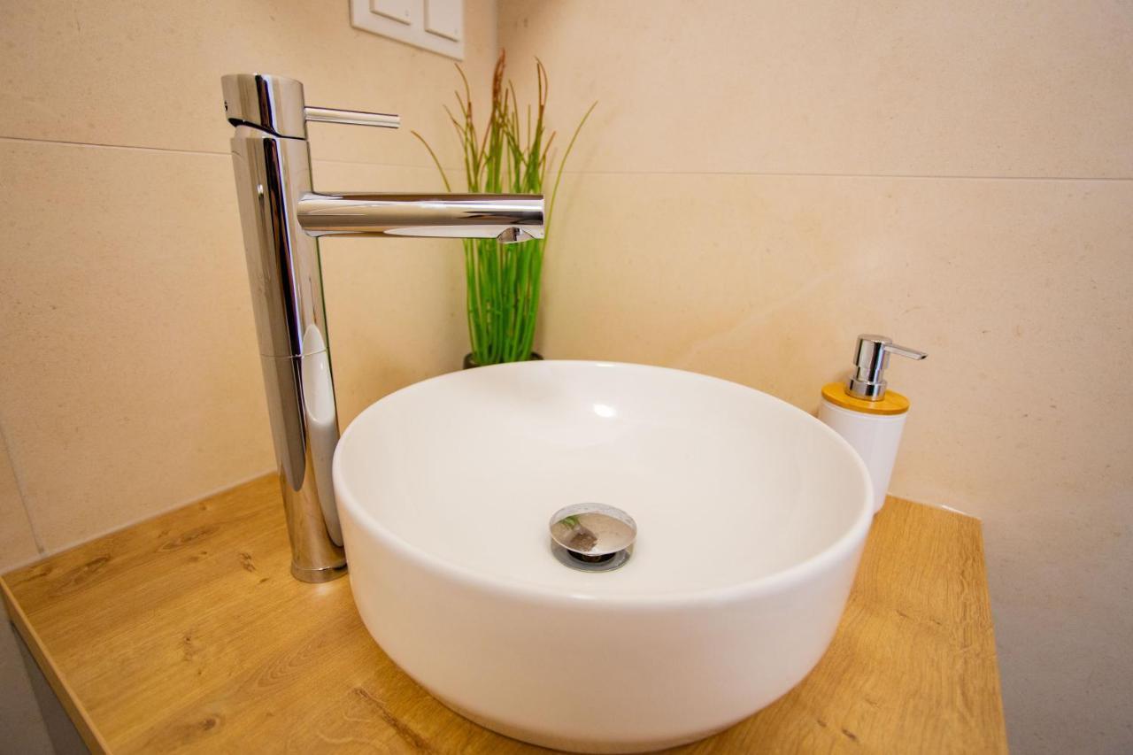 Sky Penthouse Old Bridge With Sauna And Jacuzzi * Mostar