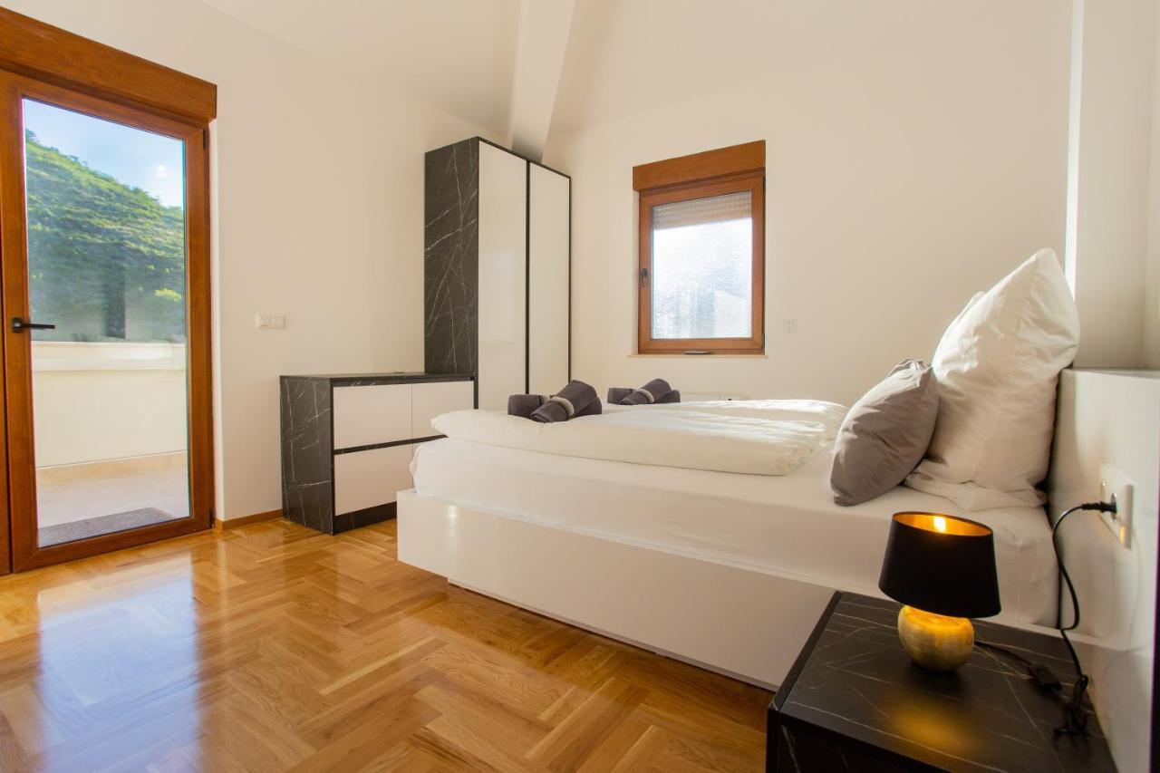Sky Penthouse Old Bridge With Sauna And Jacuzzi * Mostar