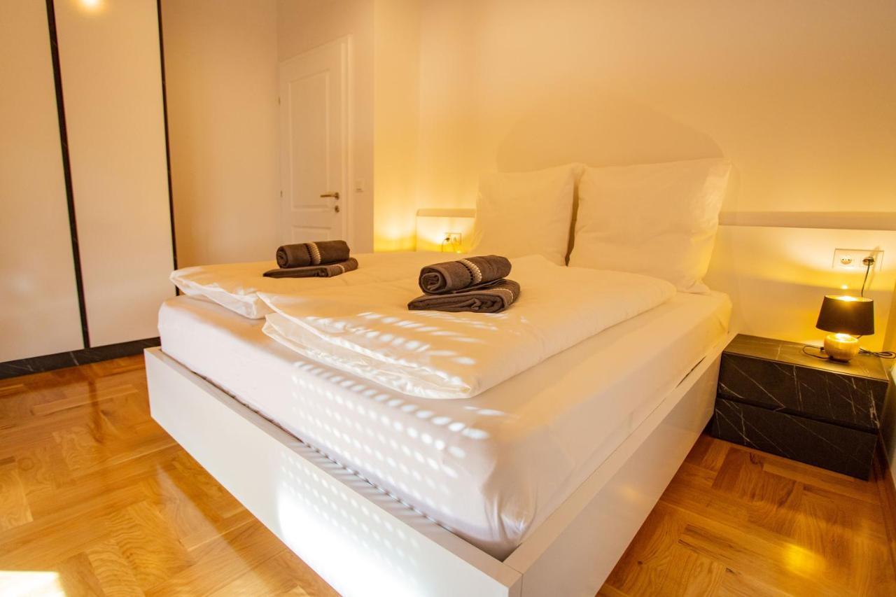 Sky Penthouse Old Bridge With Sauna And Jacuzzi Mostar