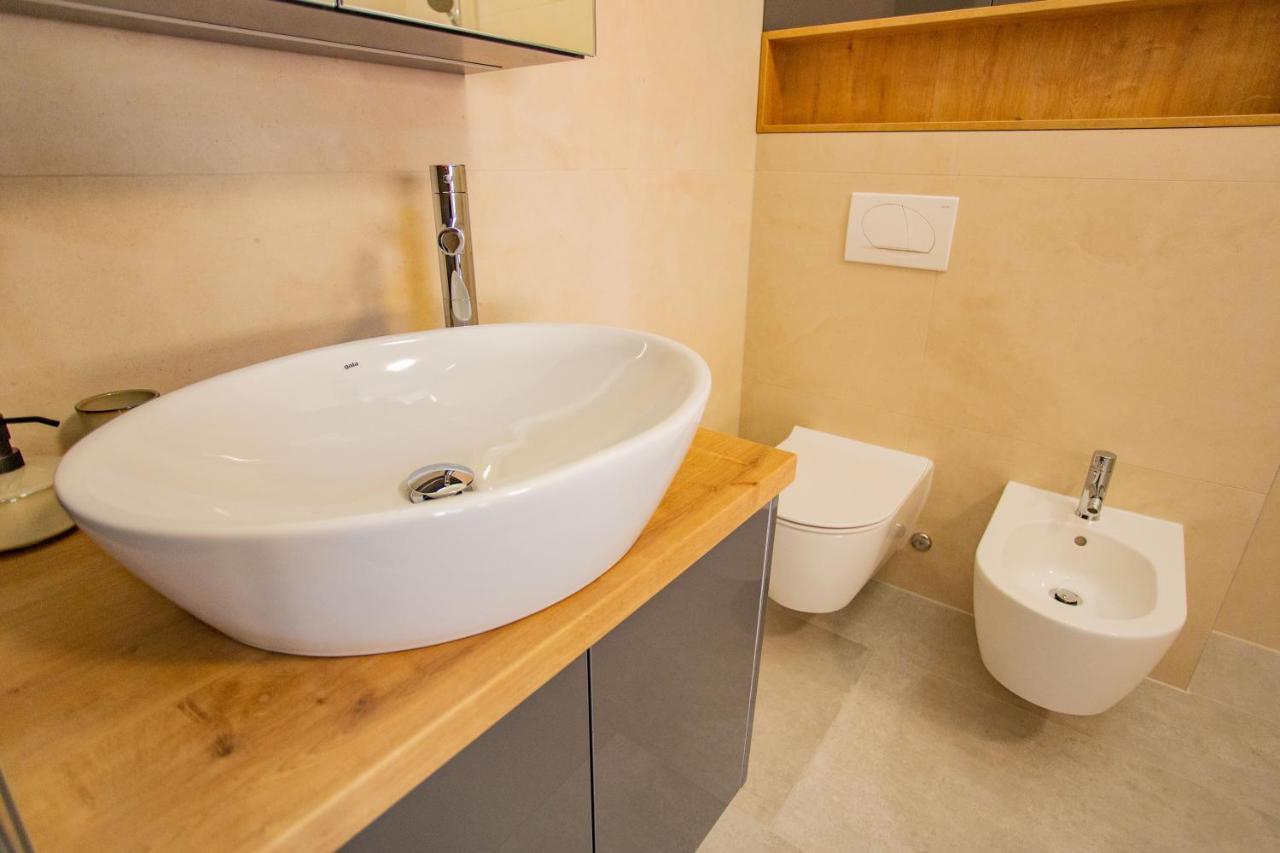 Sky Penthouse Old Bridge With Sauna And Jacuzzi * Mostar